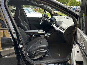 BMW 218 Active Tourer d M Sportpaket - Anhängerkupplung - Komfortzugang - Adaptives M Fahrwerk