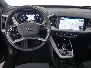 Audi Q4 e-tron 45 V-Cockpit/Navi/AHK/Alu19/R-Kamera