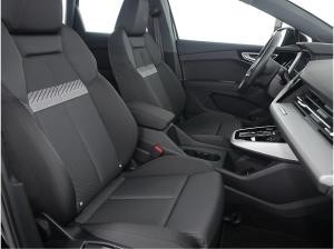 Audi Q4 e-tron 45 V-Cockpit/Navi/AHK/Alu19/R-Kamera