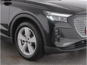 Audi Q4 e-tron 45 V-Cockpit/Navi/AHK/Alu19/R-Kamera
