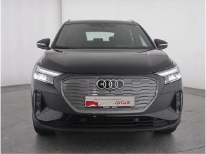 Audi Q4 e-tron 45 V-Cockpit/Navi/AHK/Alu19/R-Kamera
