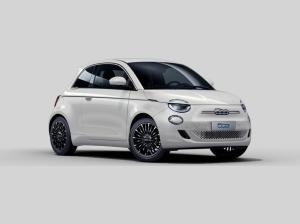 Fiat 500e La Prima Cabrio | GROßE BATTERIE | ALLE FARBEN | Privat