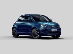Fiat 500e La Prima Cabrio | GROßE BATTERIE | ALLE FARBEN | Privat