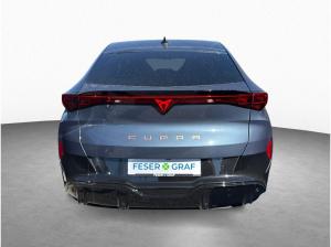 Cupra Tavascan Endurance HeatPump|Sitzheizung
