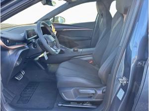 Cupra Tavascan Endurance HeatPump|Sitzheizung