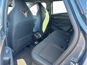 Cupra Tavascan Endurance HeatPump|Sitzheizung