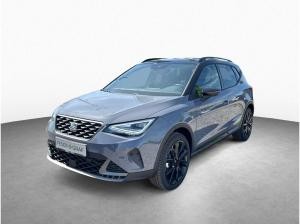 Seat Arona FR|AHK-Vorb.|Einparkhilfe|WinterPaket