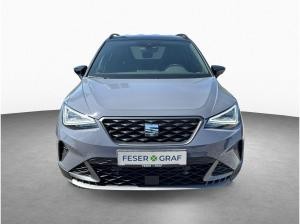 Seat Arona FR|AHK-Vorb.|Einparkhilfe|WinterPaket