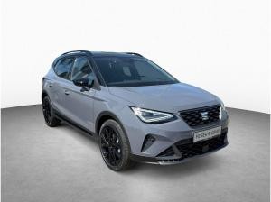 Seat Arona FR|AHK-Vorb.|Einparkhilfe|WinterPaket