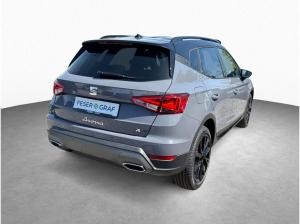 Seat Arona FR|AHK-Vorb.|Einparkhilfe|WinterPaket