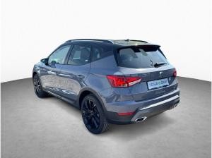 Seat Arona FR|AHK-Vorb.|Einparkhilfe|WinterPaket