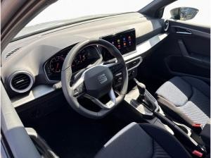 Seat Arona FR|AHK-Vorb.|Einparkhilfe|WinterPaket