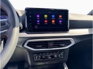 Seat Arona FR|AHK-Vorb.|Einparkhilfe|WinterPaket