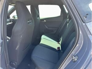 Seat Arona FR|AHK-Vorb.|Einparkhilfe|WinterPaket