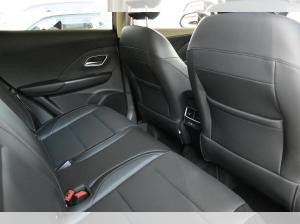 MG ZS Luxury🥰SOFORT verfügbar🥰360 Kamera*LED*