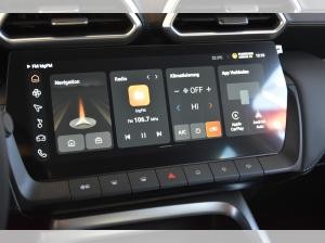 MG ZS Luxury🥰SOFORT verfügbar🥰360 Kamera*LED*