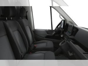 Volkswagen Crafter KASTEN 4MOTION+AHK+KAMERA+SHZ+KLIMA