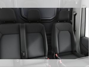 Volkswagen Crafter KASTEN 4MOTION+AHK+KAMERA+SHZ+KLIMA