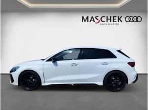 Audi RS3 Sportback NUR MIT SBH-AUSWEIS !!! SONOS Matrix Navi+ Kamera SportAGA