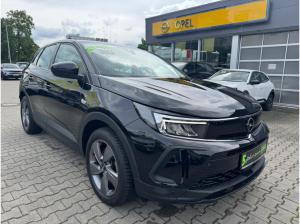 Opel Grandland 1.6 Turbo ACC+AHK+LED+Navi+SHZ+2xKlima