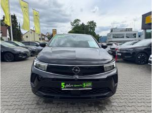Opel Grandland 1.6 Turbo ACC+AHK+LED+Navi+SHZ+2xKlima