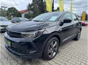 Opel Grandland 1.6 Turbo ACC+AHK+LED+Navi+SHZ+2xKlima
