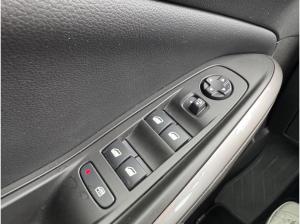 Opel Grandland 1.6 Turbo ACC+AHK+LED+Navi+SHZ+2xKlima
