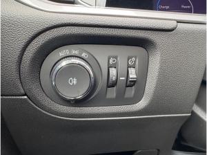 Opel Grandland 1.6 Turbo ACC+AHK+LED+Navi+SHZ+2xKlima