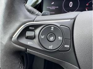 Opel Grandland 1.6 Turbo ACC+AHK+LED+Navi+SHZ+2xKlima