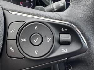 Opel Grandland 1.6 Turbo ACC+AHK+LED+Navi+SHZ+2xKlima