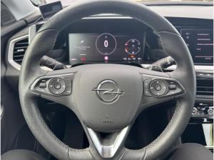 Opel Grandland 1.6 Turbo ACC+AHK+LED+Navi+SHZ+2xKlima