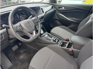 Opel Grandland 1.6 Turbo ACC+AHK+LED+Navi+SHZ+2xKlima