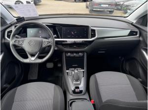 Opel Grandland 1.6 Turbo ACC+AHK+LED+Navi+SHZ+2xKlima
