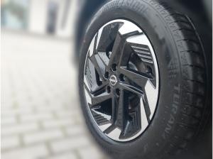 Nissan Qashqai N-Connecta Xtronic 4x2 158PS *Sofort Verfügbar*