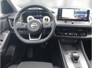 Nissan Qashqai N-Connecta Xtronic 4x2 158PS *Sofort Verfügbar*