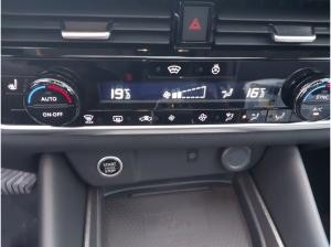 Nissan Qashqai N-Connecta Xtronic 4x2 158PS *Sofort Verfügbar*