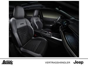 Jeep Compass NEW 💚FIRST EDITION 💫Hohe Ausstattungslinie✅ *SONDERMODELL* - PRIVAT