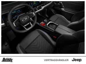 Jeep Compass NEW 💚FIRST EDITION 💫Hohe Ausstattungslinie✅ *SONDERMODELL* - PRIVAT