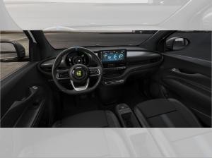 Abarth 500 Limousine 42 kWh