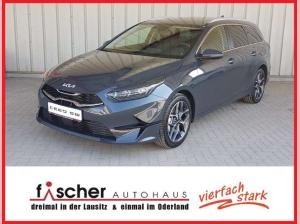 Kia Ceed SW 💥 Ultimate💥 1.0 T-GDI MHEV DCT Ultimate Ed. Style Sportsw.