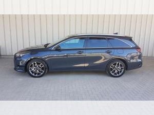 Kia Ceed SW 💥 Ultimate💥 1.0 T-GDI MHEV DCT Ultimate Ed. Style Sportsw.