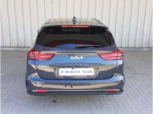Kia Ceed SW 💥 Ultimate💥 1.0 T-GDI MHEV DCT Ultimate Ed. Style Sportsw.