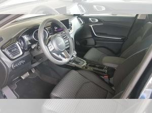 Kia Ceed SW 💥Ultimate💥 1.0 T-GDI MHEV DCT Ultimate Ed. Sportsw.