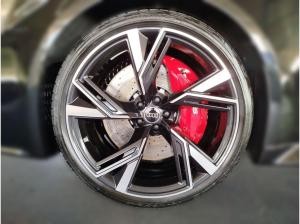 Audi RS6 Avant HD Matrix-LED Panorama RS-Sportabgasanlage