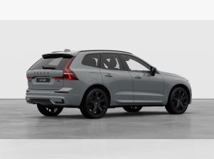Volvo XC60 Ultra Black Edition XC60 Black Edition Ultra, T8 AWD Plug-in Hybrid, sofort lieferbar