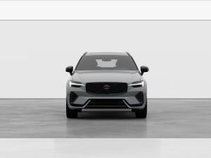 Volvo XC60 Ultra Black Edition XC60 Black Edition Ultra, T8 AWD Plug-in Hybrid, sofort lieferbar
