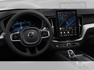 Volvo XC60 Ultra Black Edition XC60 Black Edition Ultra, T8 AWD Plug-in Hybrid, sofort lieferbar