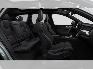 Volvo XC60 Ultra Black Edition XC60 Black Edition Ultra, T8 AWD Plug-in Hybrid, sofort lieferbar