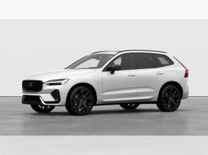 Volvo XC60 Ultra Black Edition XC60 Black Edition Ultra, T8 AWD Plug-in Hybrid, sofort lieferbar