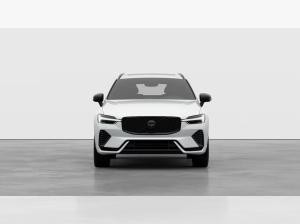 Volvo XC60 Ultra Black Edition XC60 Black Edition Ultra, T8 AWD Plug-in Hybrid, sofort lieferbar
